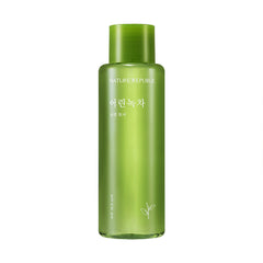 [NATURE REPUBLIC] Mild Green Tea Toner 155ml