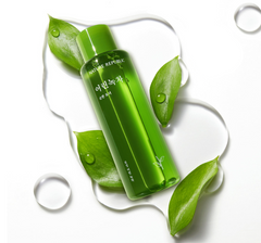 [NATURE REPUBLIC] Mild Green Tea Toner 155ml