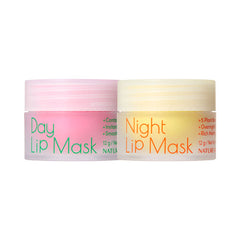 [NATURE REPUBLIC] Natural Made Lip Mask 12g (2types)