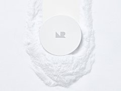 [NATURE REPUBLIC] No-Sebum Finish Powder 4g
