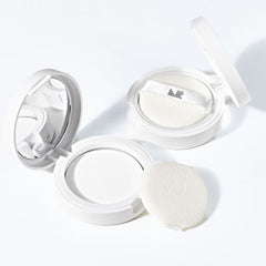 [NATURE REPUBLIC] NO-SEBUM Finish Powder Pact 8g