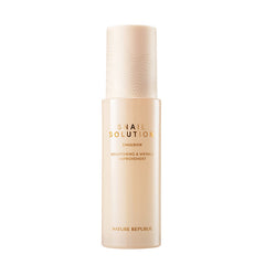NATURE REPUBLIC Snail Solution Emulsion 120ml