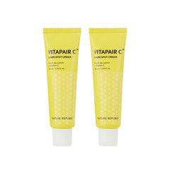 [NATURE REPUBLIC] Vitapair C Dark Spot Cream 50ml+50ml