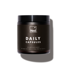 Daily Capsules