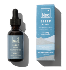 Sleep Blend