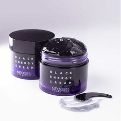 NEOGEN Dermalogy Black Energy Cream 80ml