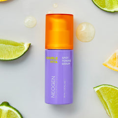NEOGEN Dermalogy Double Vita Spot Toning Serum 30ml
