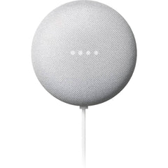 Google Nest Mini 2nd Generation Smart Speaker with Google Assistant