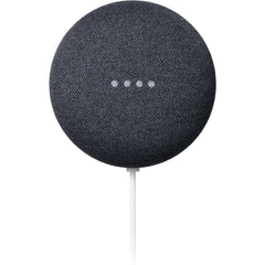 Google Nest Mini 2nd Generation Smart Speaker with Google Assistant