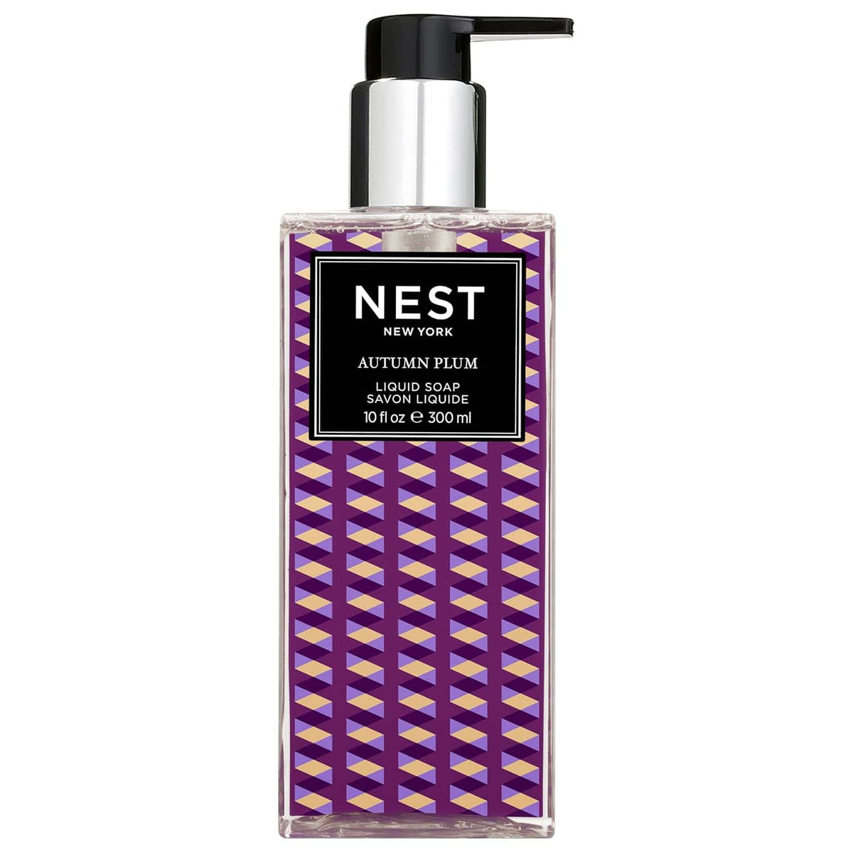 Nest New York Autumn Plum Liquid Soap 10 OZ