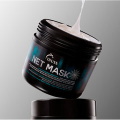 Truss Net Mask Conditioning Hair Mask 19.4 oz (550 g)