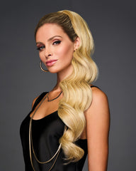 Hairdo 27" Hollywood Waves Cinched Pony Ponytail