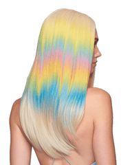 Perruque Hairdo Dance Till Dawn
