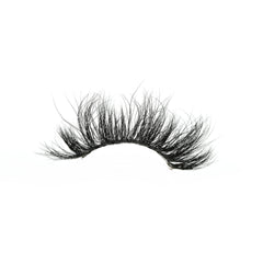 Faux cils VIP Extensions Mink longs et spectaculaires - Choisissez le style