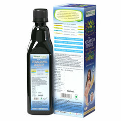 Herbal Canada Zumo de Punarnva Makoy