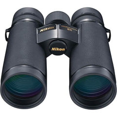 Nikon Monarch HG 10X42 Binocular - Black (Refurbished)