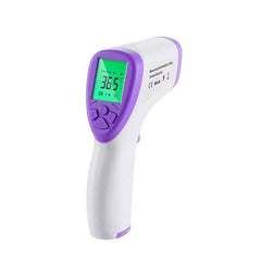 No-Contact Infrared Forehead LCD Thermometer BZ-R6