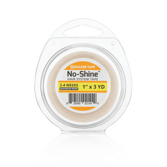 Walker Tape No-Shine Tape Rolls