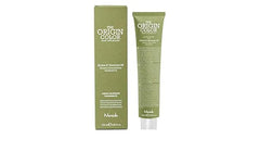 Nook Origin Color 5.0 Light Brown Hair Color 100 ml