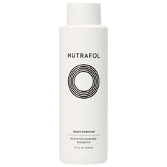 Nutrafol Root Purifier Scalp Microbiome Shampoo