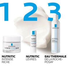 La Roche-Posay Nutritic Intense Rich Cream