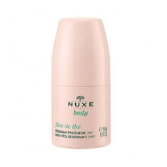 NUXE Body Rêve de Thé 24h Freshness Deodorant