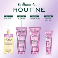 NUXE Hair Prodigieux Intense Nourishing Leave-In Cream