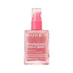 NUXE Prodigieuse Hyalu Boost Illuminating Concentrate