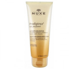 NUXE Prodigieux Perfumed Body Milk