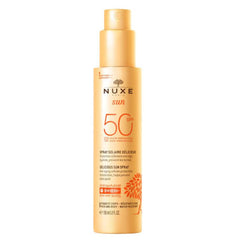 NUXE SUN Delicious Sun Spray SPF 50