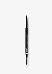 NYX Professional Makeup Micro Brow Pencil, Brunette