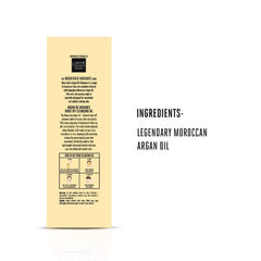 Lakme Absolute Argan Oil Radiance Rinse Off Cleansing Oil
