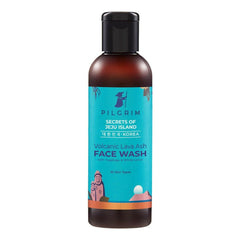 Pilgrim Face Wash with Yugdugu & White Lotus
