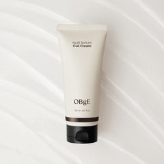 OBgE Multi Texture Curl Cream 150ml