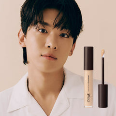 OBgE Scene Steal Concealer #Medium Beige