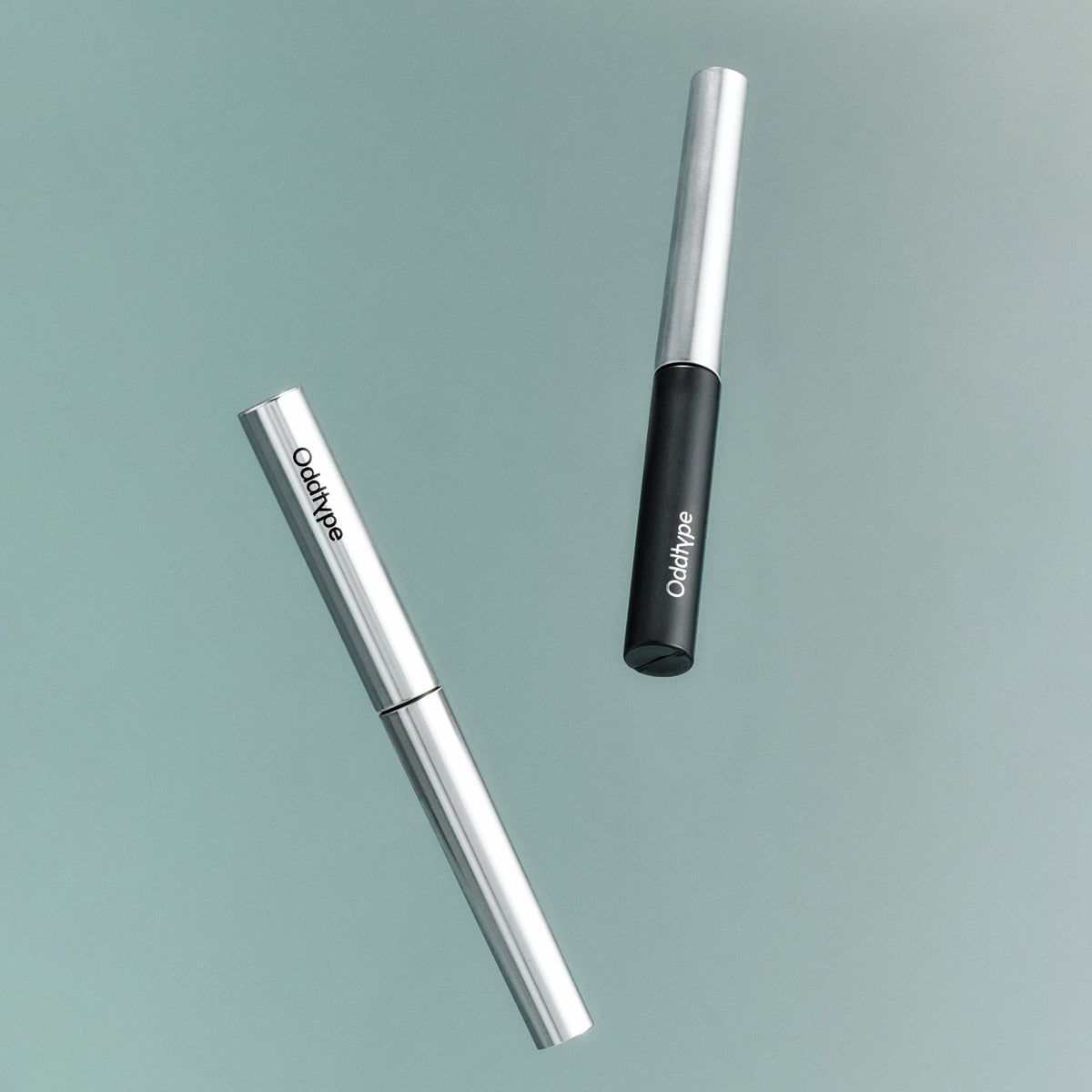 Oddtype Unlimited Curl Lift Mascara