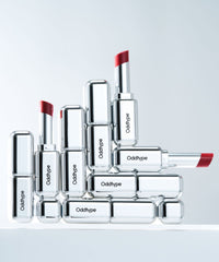 Oddtype Unscene Dew Glow Balm