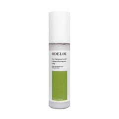 ODELOI Pore Tightening Cica 83.7 Collagen Mist Ampoule Luftig 100ml