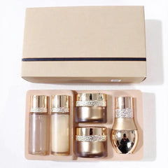 Ohui Korean Moisturising & Repair Skincare Gift Set