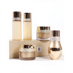Ohui Korean Moisturising & Repair Skincare Gift Set