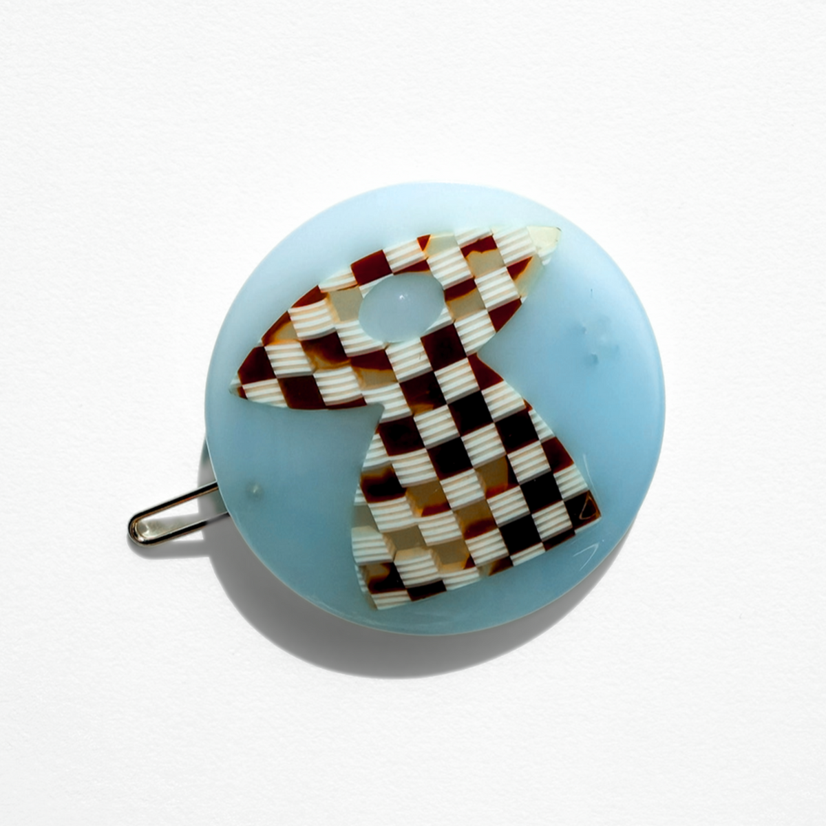 OJITO HAIR CLIP