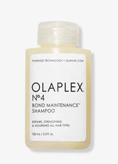 Olaplex No. 4 Bond Maintenance Shampoo 3.3 oz