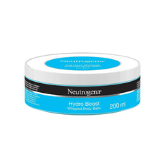 Bálsamo corporal batido Hydro Boost de Neutrogena