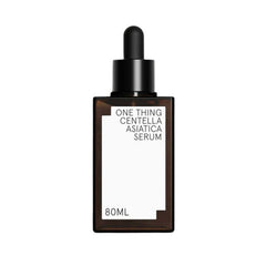 [ONE THING] Centella Asiatica Serum 80ml