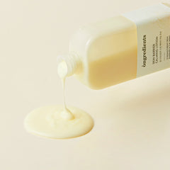 ongredients Skin Barrier Calming Lotion 220ml