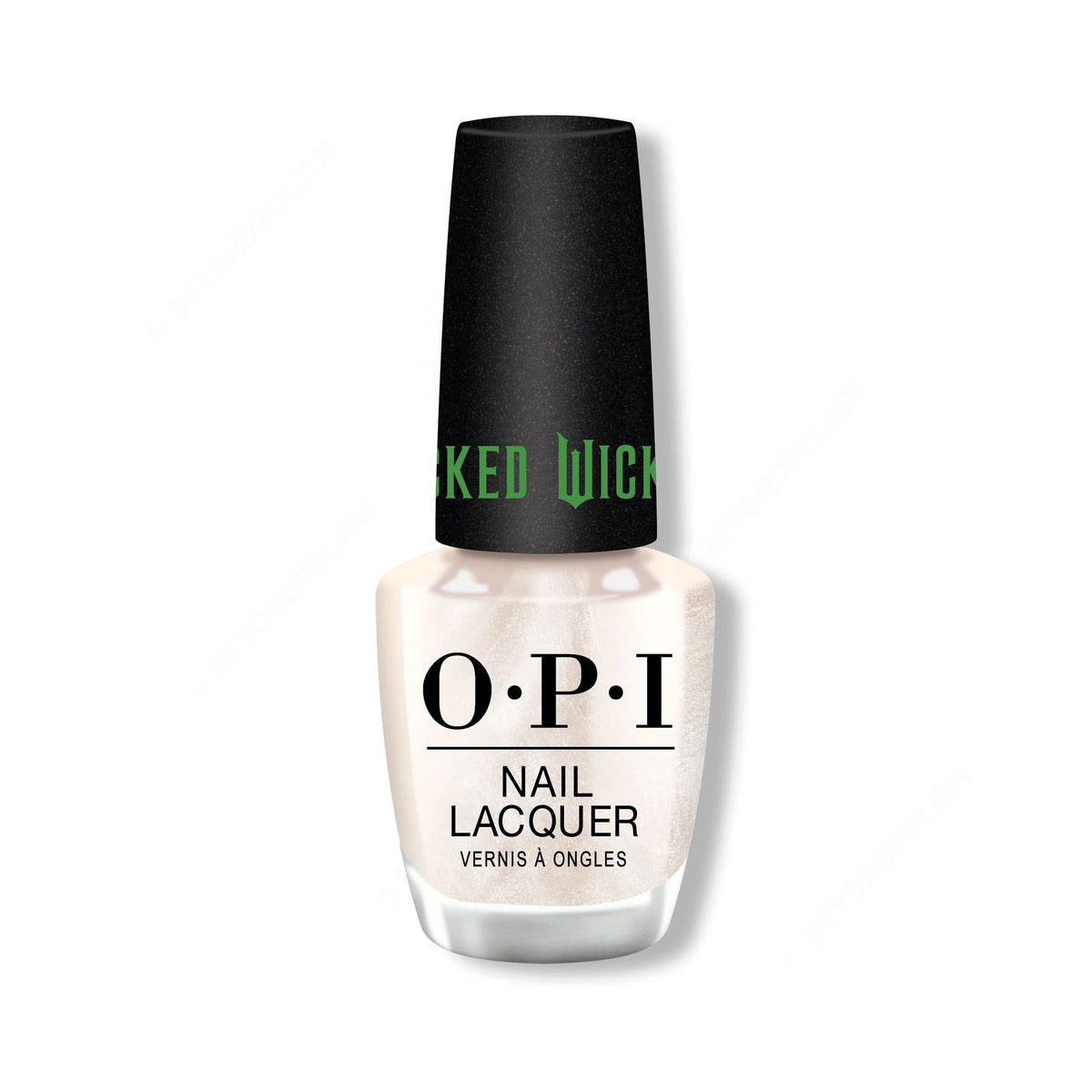 OPI Nature Strong Nagellack OH, FOR OZ SAKE - Neu