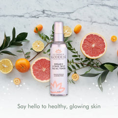 Fresh Start Hydrating Cleanser & Toner Duo