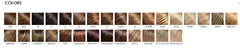 Jon Renau Top Wave 12" Hair Topper, FS26/31S6