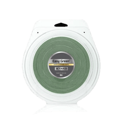 Walker Tape Easy Green Wig Tape Roll, 1 in x 3 yd