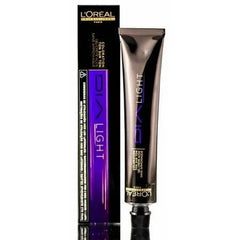 L'Oréal Professionnel Dia Light Acidic Demi-Permanent Hair Color, 1.7 oz